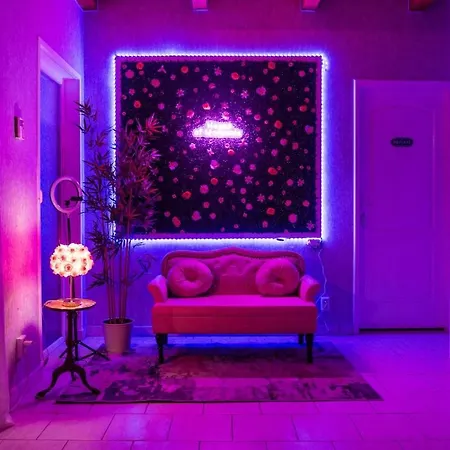 House Of Moments